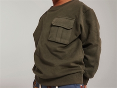 Name It tea leaf sweatshirt